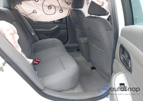 2015 Chevrolet Malibu 1Fl from USA, damaged, VIN 1G11A5SL3FU102022